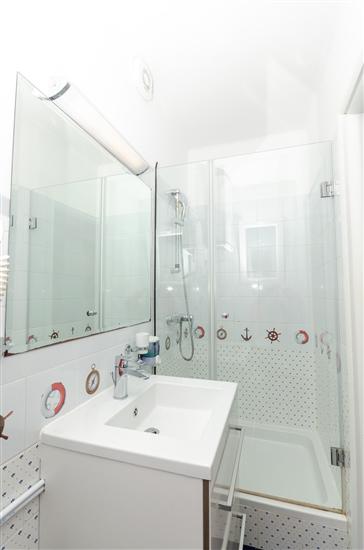 Apartman A2, na 5 osebe