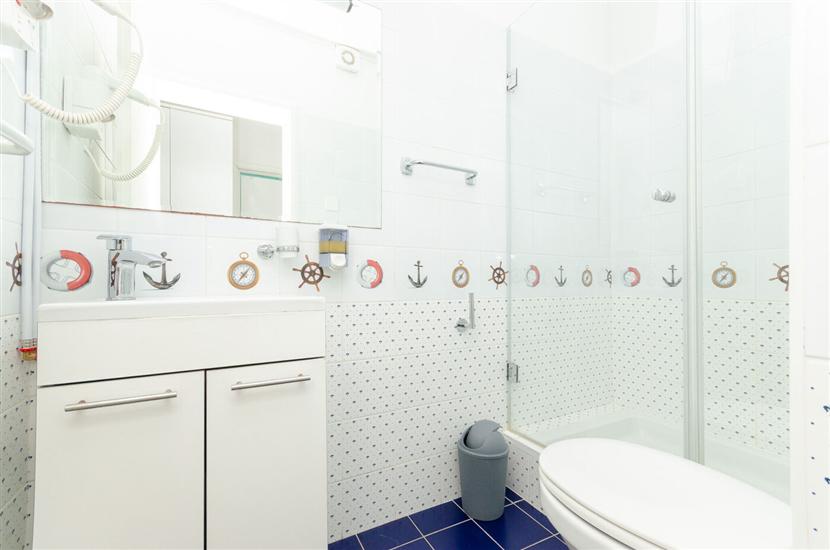 Apartman A3, na 4 osebe