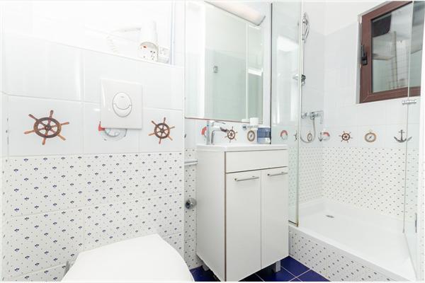 Apartman A3, na 4 osebe