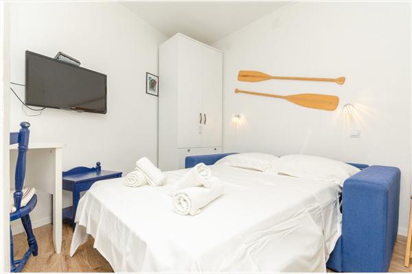 Apartman A3, na 4 osebe