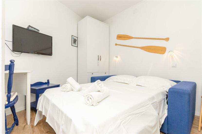 Apartment A3, for 4 persons