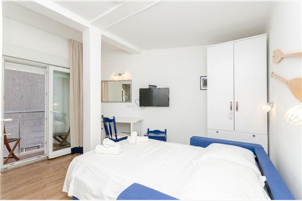 Apartman A3, na 4 osebe