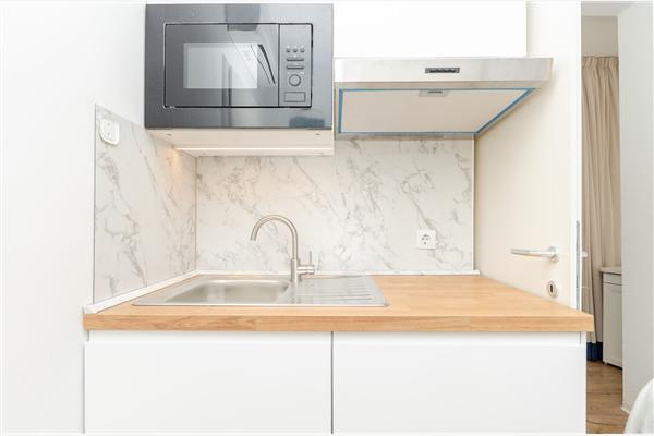 Apartment A3, for 4 persons