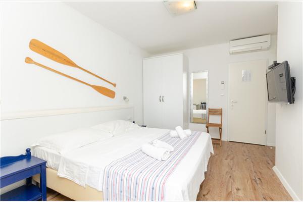 Apartman A4, na 2 osebe