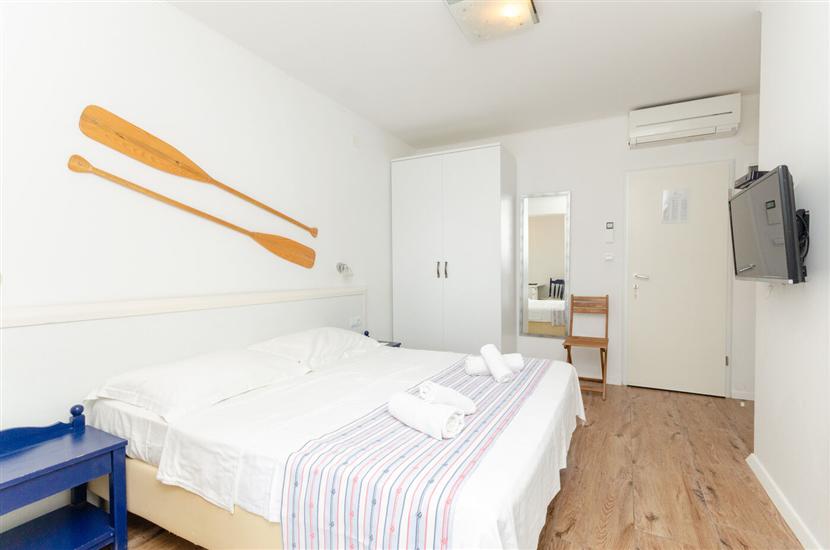 Apartment A4, for 2 persons
