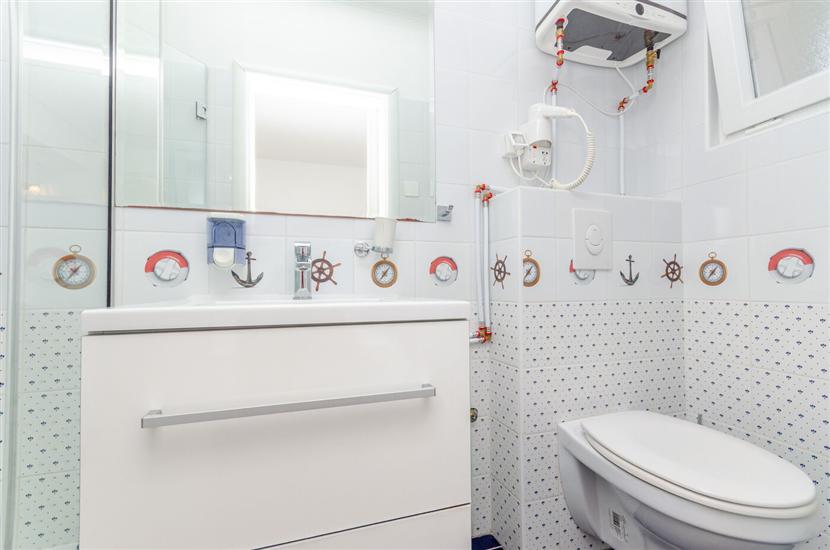 Apartman A4, na 2 osebe