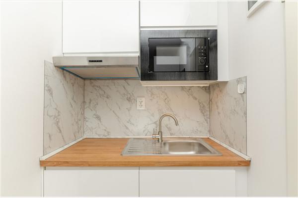Apartment A5, for 5 persons