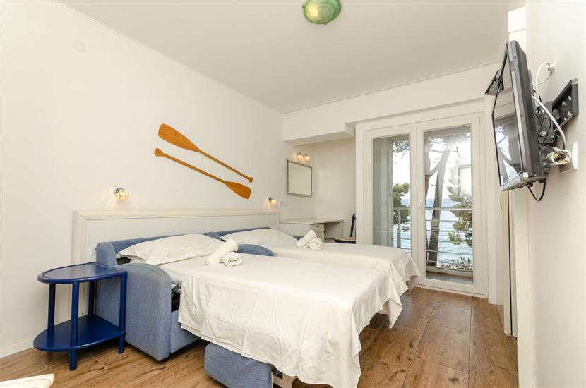 Apartman A5, na 5 osebe