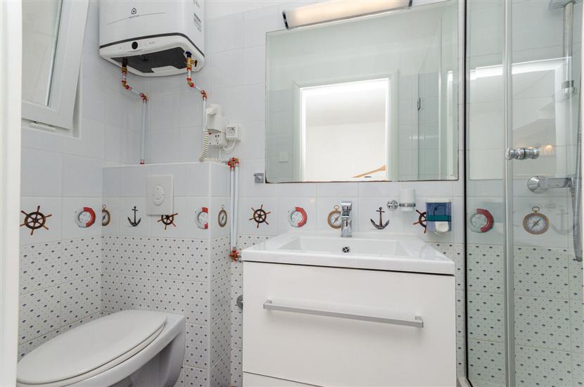 Apartman A5, na 5 osebe