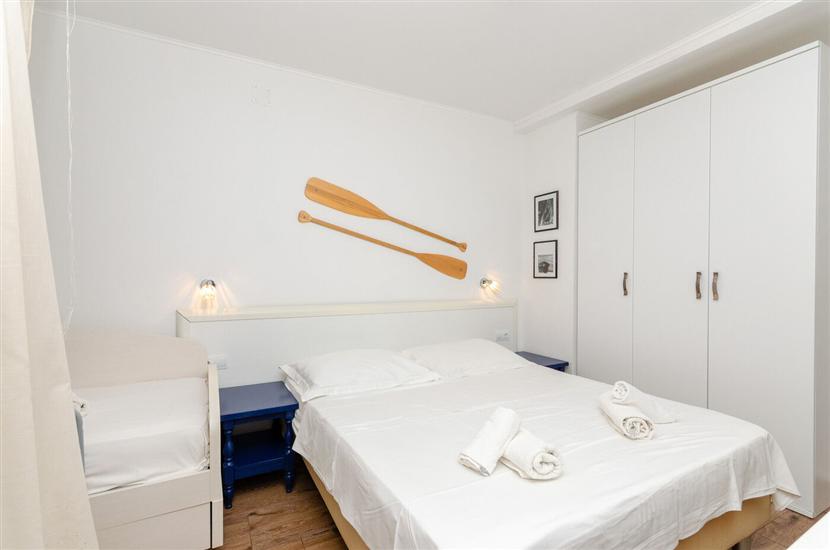 Apartman A5, na 5 osebe