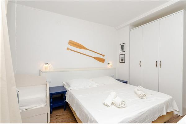 Apartman A5, na 5 osebe