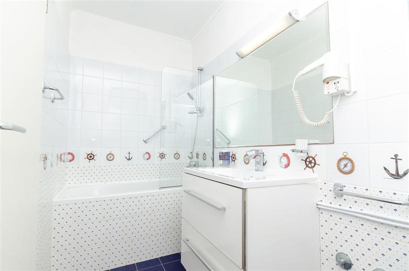 Apartman A5, na 5 osebe