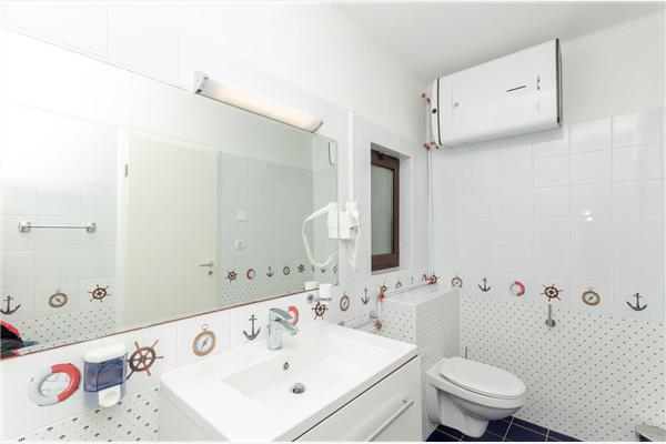 Apartman A5, na 5 osebe