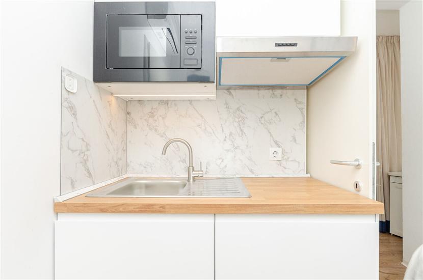 Apartment A6, for 4 persons