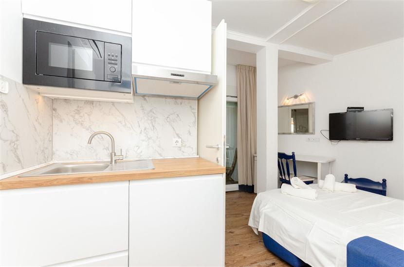 Apartman A6, na 4 osebe