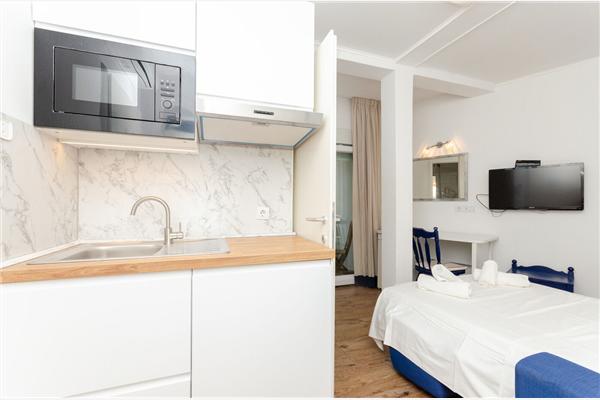 Apartman A6, na 4 osebe