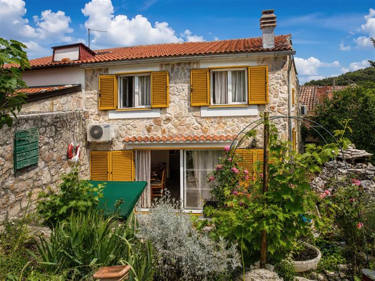 Apartmani Sunce