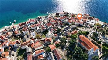 Apartmá - Primosten