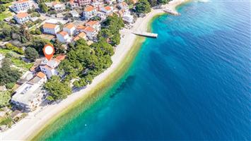 Apartman - Zivogosce