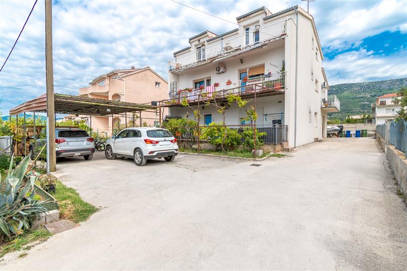 Apartment Marica