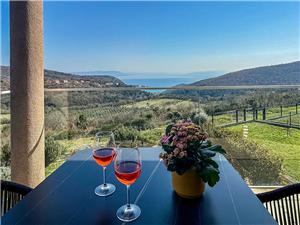 Apartmá Modrá Istrie,RezervujResidenceOd 204 €