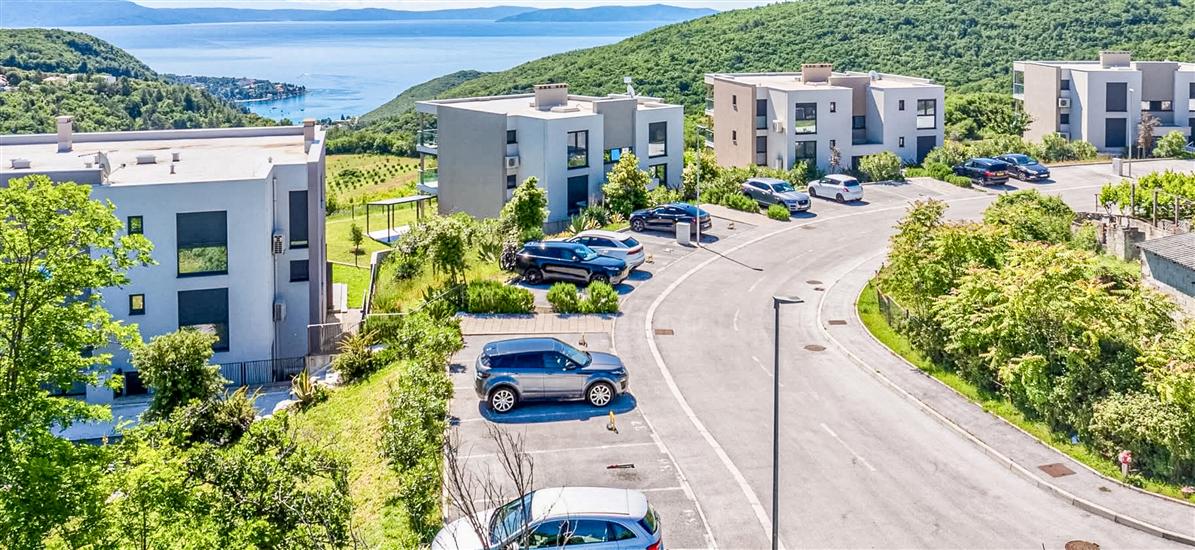 Apartmán Ter Residence