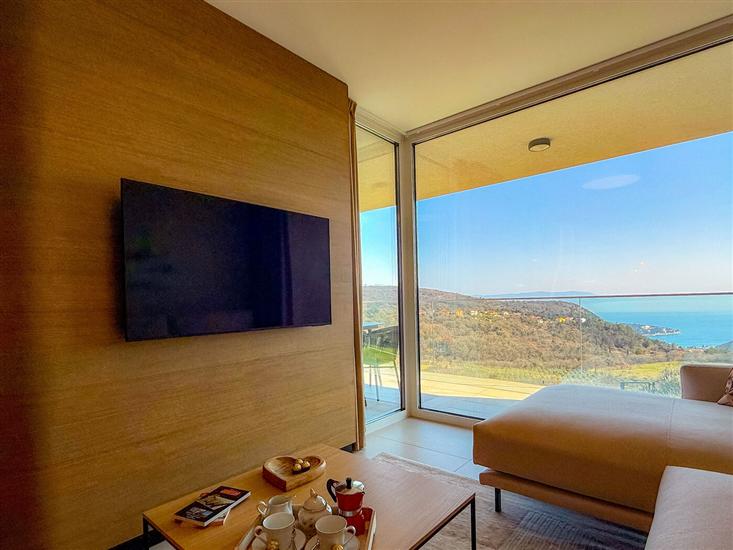 Apartmá A1, pro 4 osoby