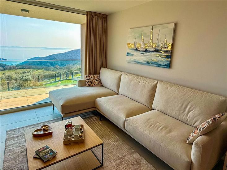 Apartmá A1, pro 4 osoby