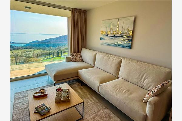 Apartmá A1, pro 4 osoby