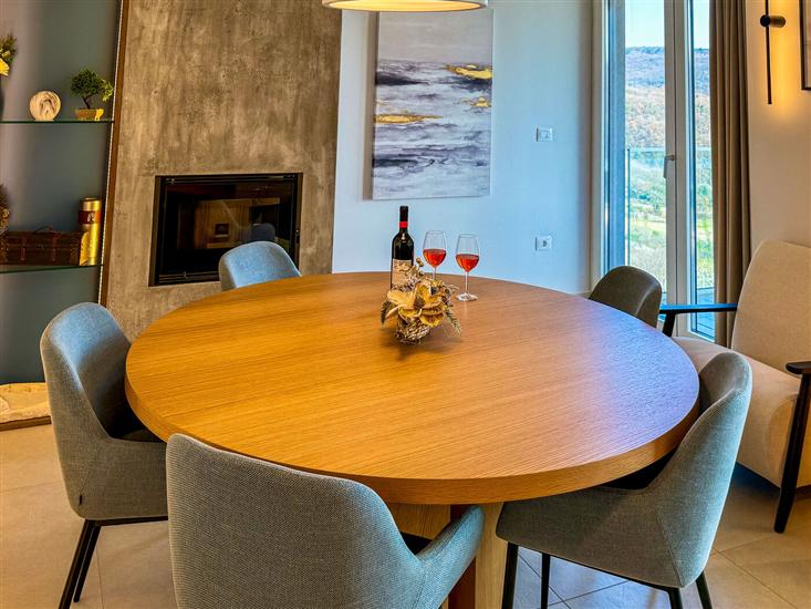 Apartmá A1, pro 4 osoby