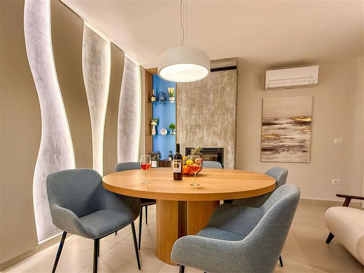 Apartmá A1, pro 4 osoby