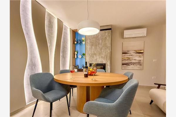 Apartmá A1, pro 4 osoby