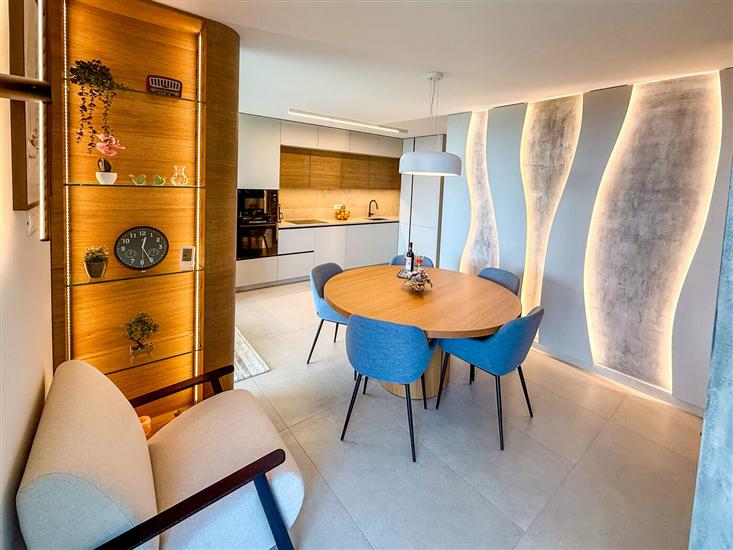 Apartmá A1, pro 4 osoby