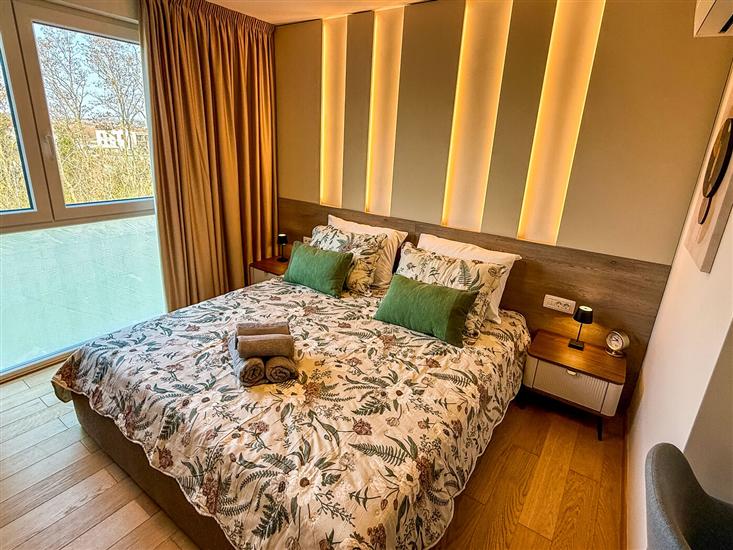 Apartmá A1, pro 4 osoby