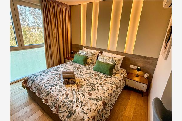 Apartmá A1, pro 4 osoby