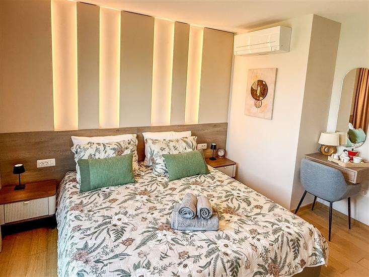 Apartmá A1, pro 4 osoby