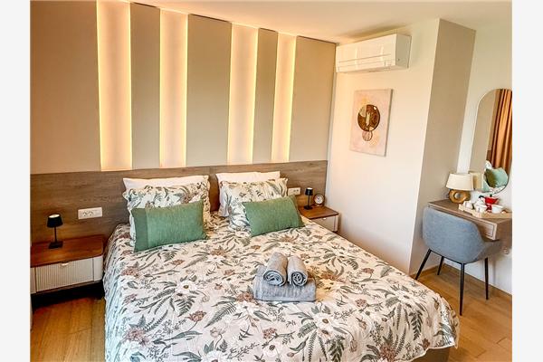 Apartmá A1, pro 4 osoby