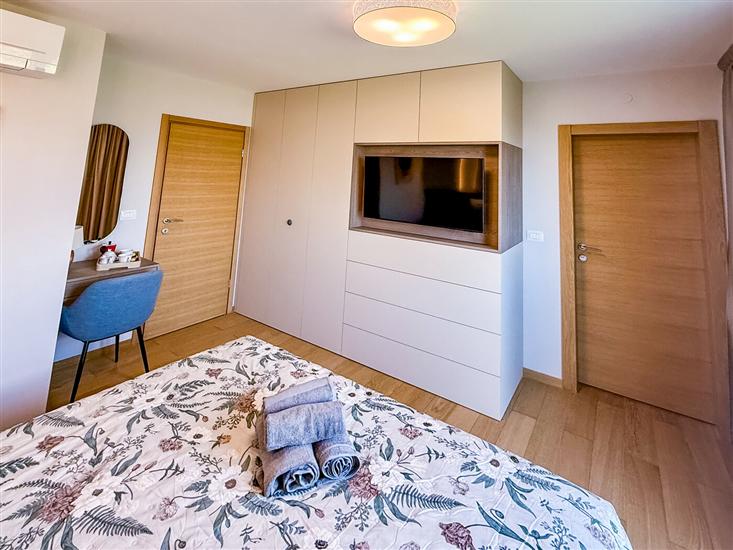 Apartmá A1, pro 4 osoby