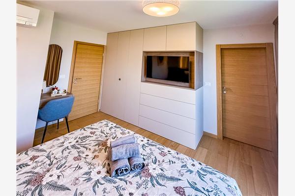 Apartmá A1, pro 4 osoby