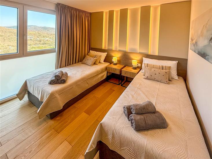 Apartmá A1, pro 4 osoby