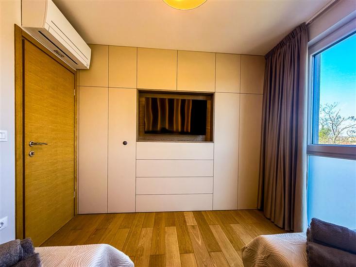 Apartmá A1, pro 4 osoby