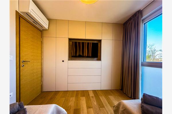 Apartmá A1, pro 4 osoby