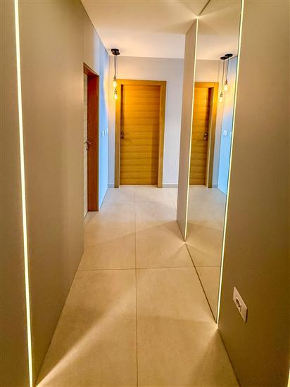 Apartmá A1, pro 4 osoby