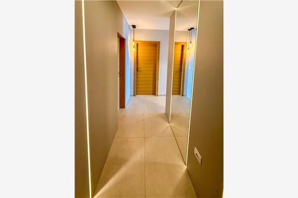 Apartmá A1, pro 4 osoby