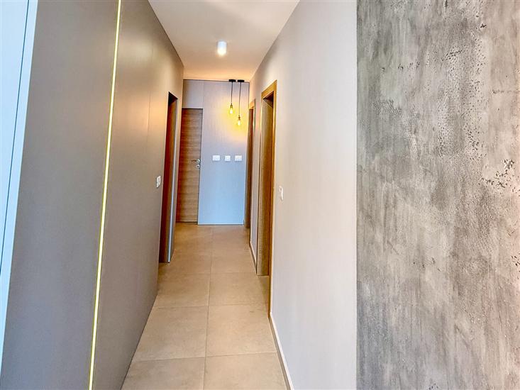 Apartmá A1, pro 4 osoby