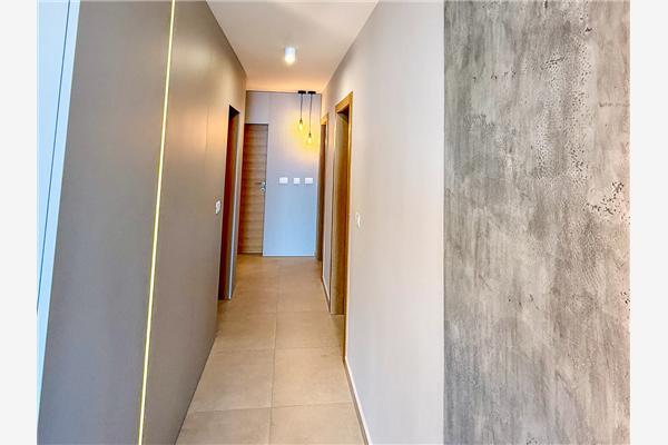 Apartmá A1, pro 4 osoby