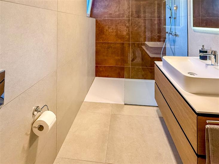 Apartmá A1, pro 4 osoby