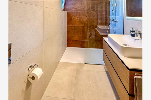 Apartmá A1, pro 4 osoby