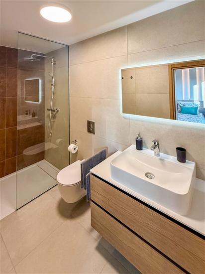 Apartmá A1, pro 4 osoby