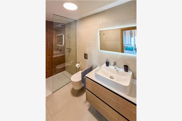 Apartmá A1, pro 4 osoby